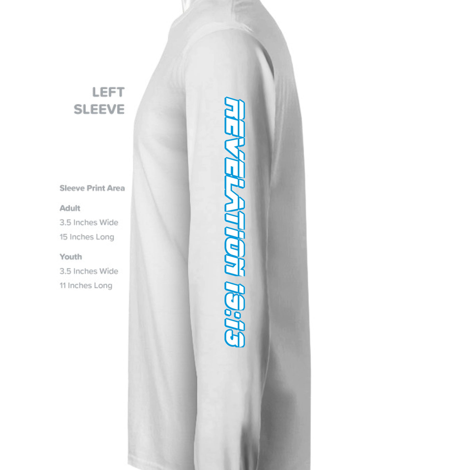 White - SLEEVE_LEFT