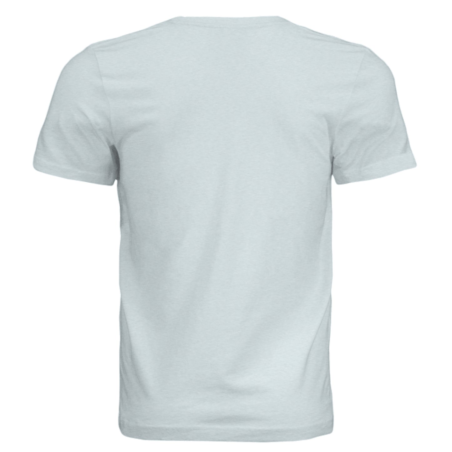 ICE BLUE TRIBLND - BACK