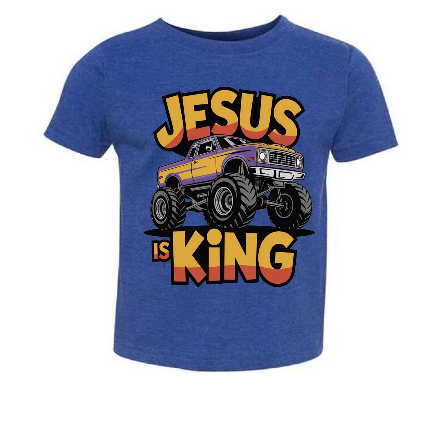 Vintage Royal - FRONT