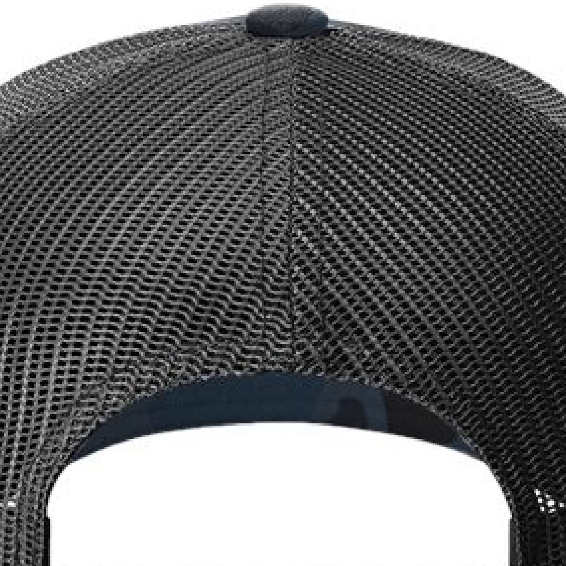 Green Camo/ Black - BACK