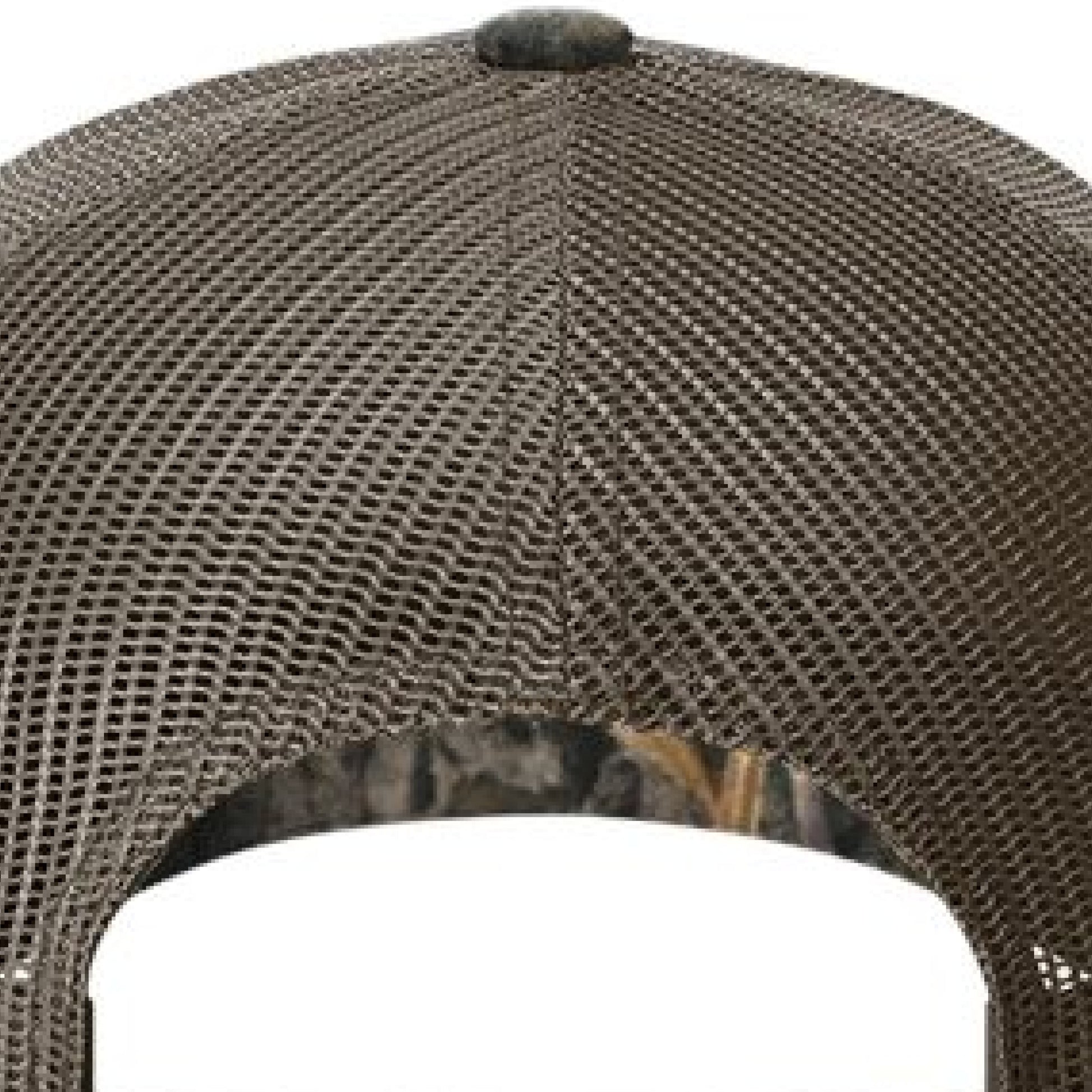 Sable Duck Camo/ Black - BACK