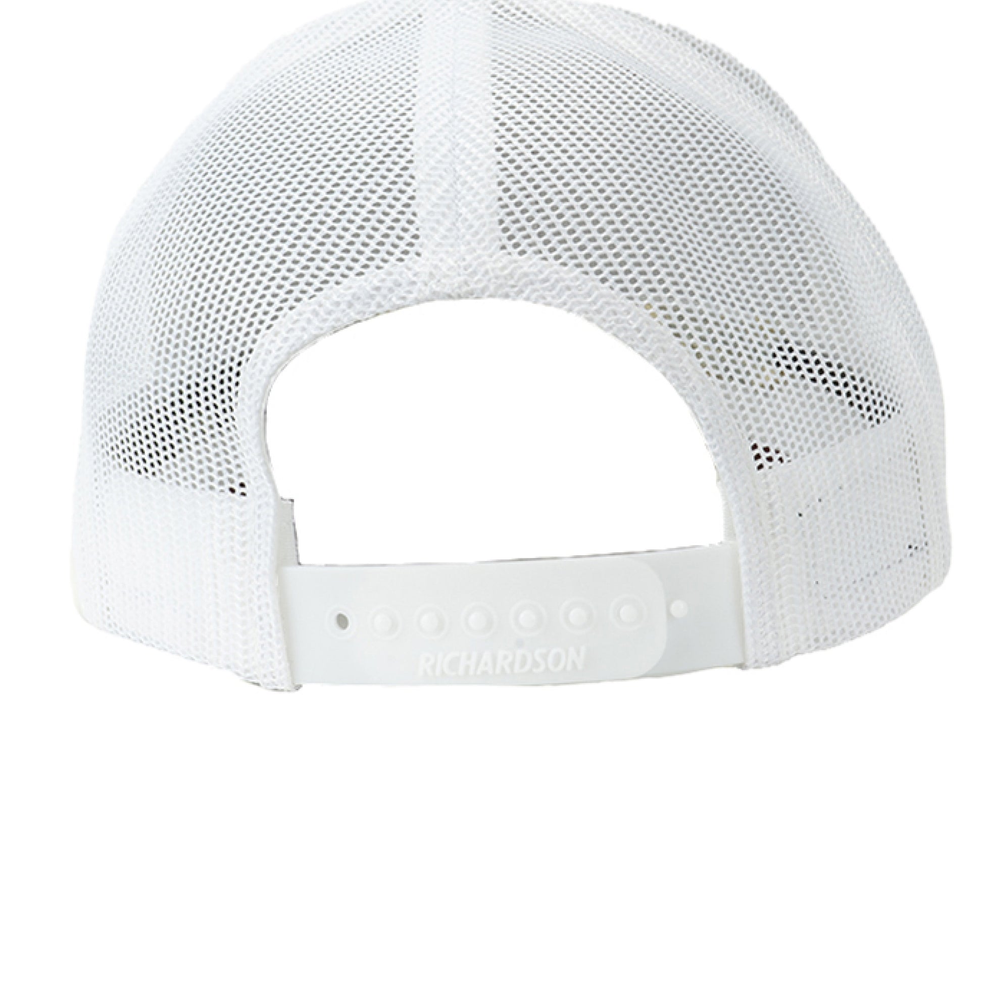 Columbia Blue/ White/ Navy - BACK