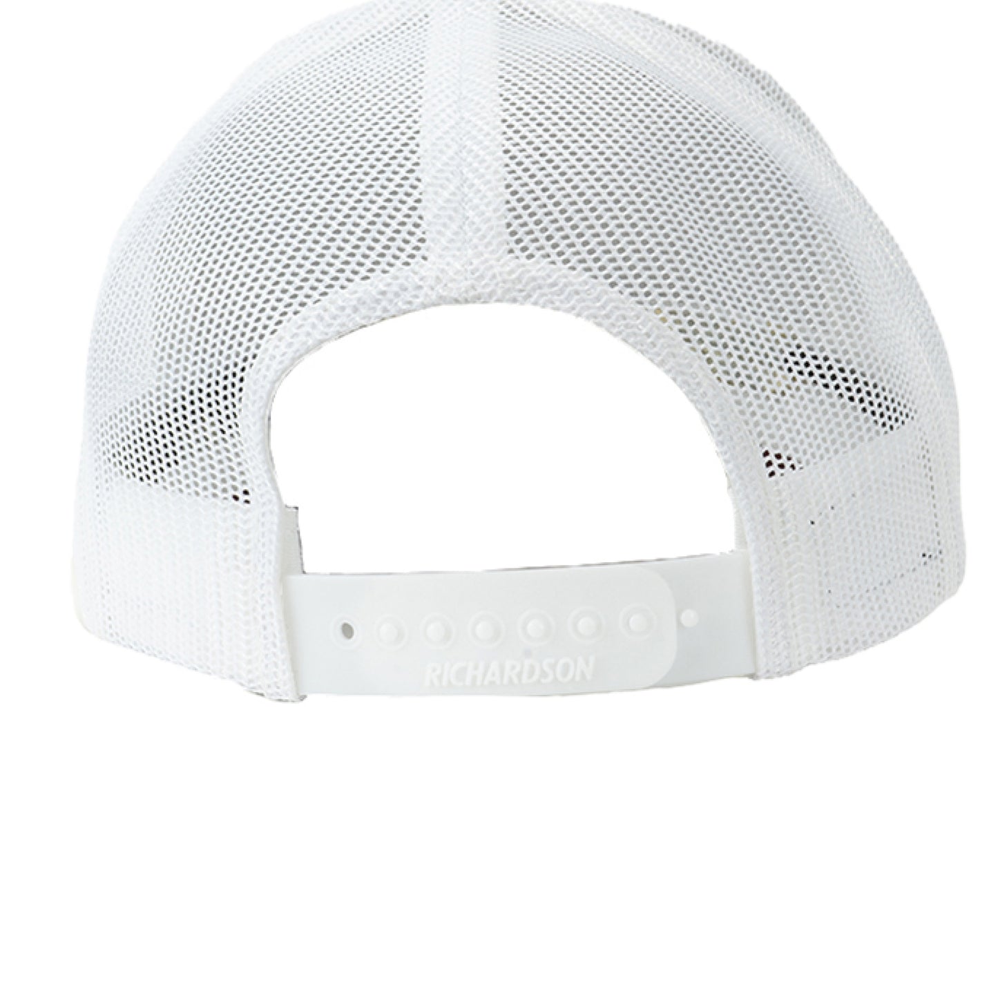 Black/ White/ Heather Grey - BACK