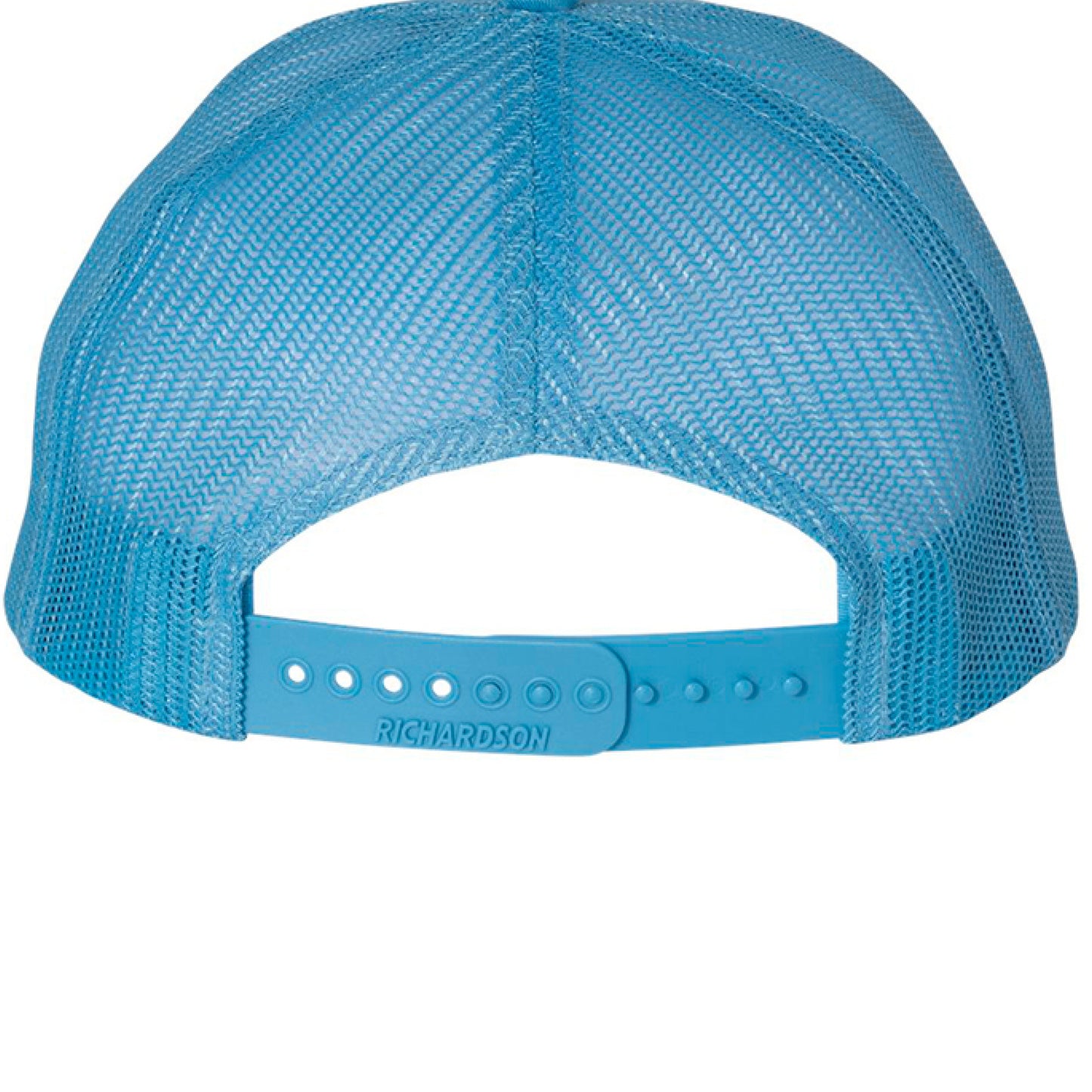 Columbia Blue - BACK