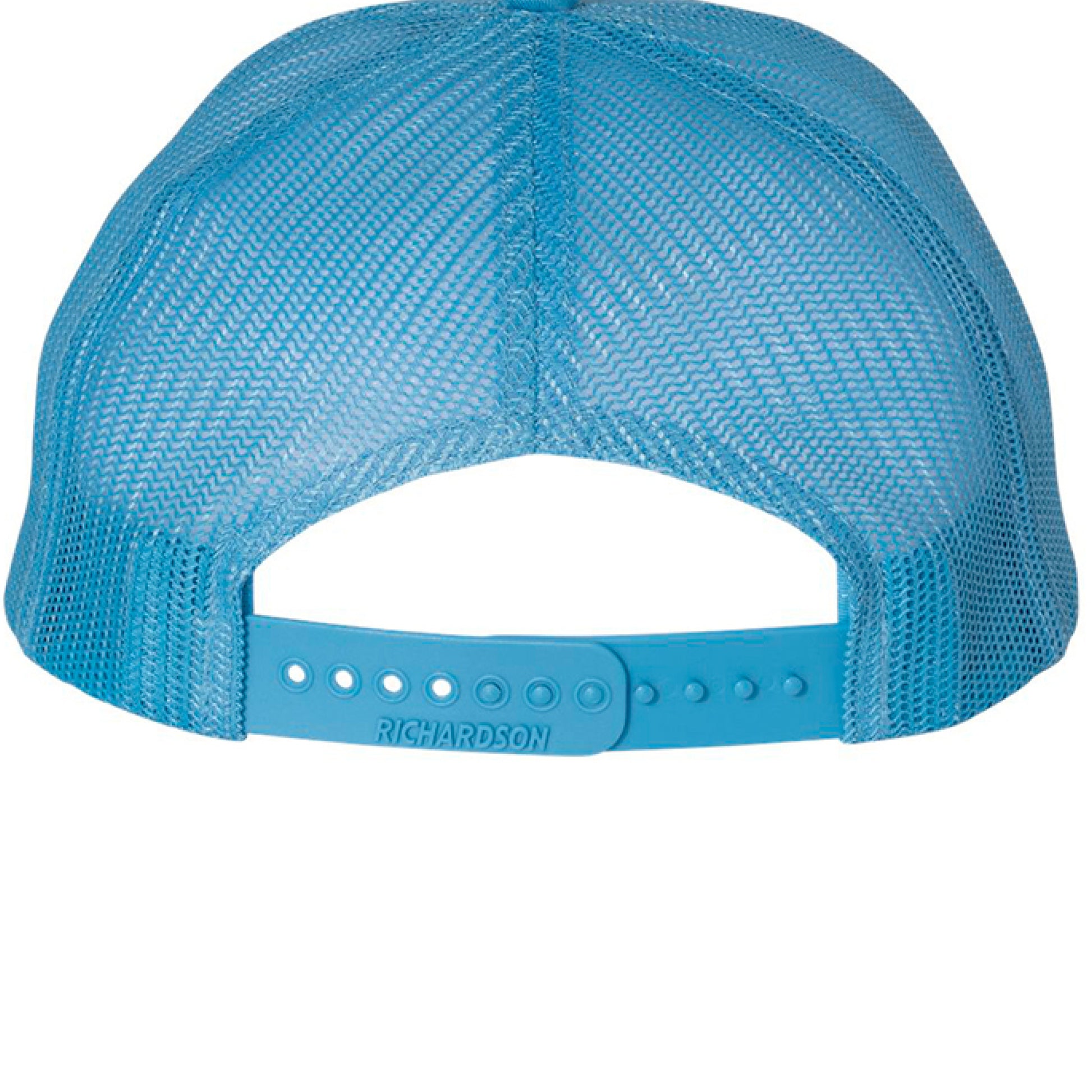 Columbia Blue - BACK