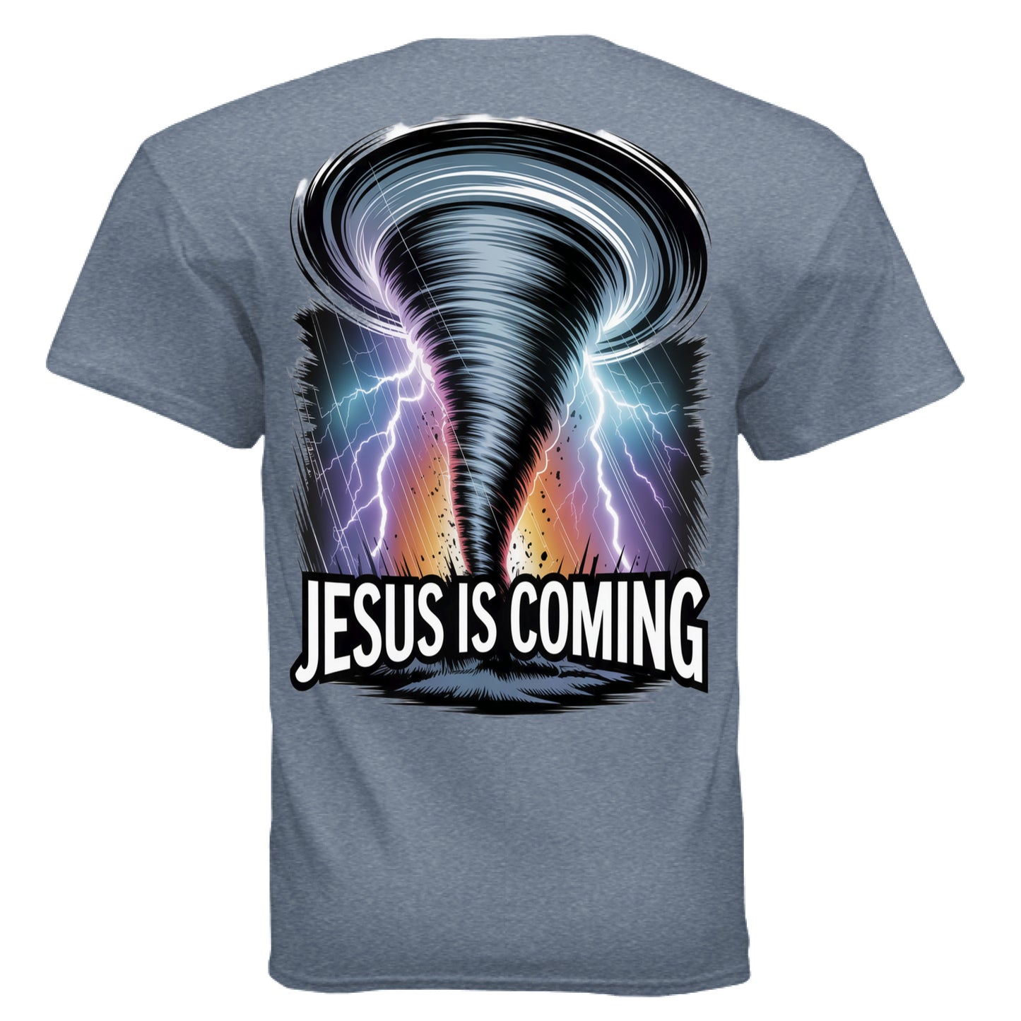 HEATHER INDIGO - BACK