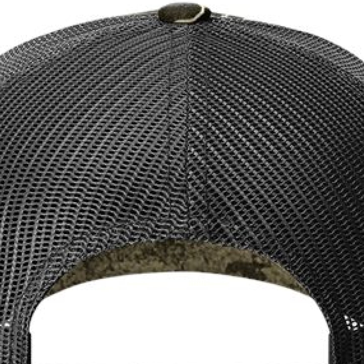 Realtree Escape/ Black - BACK