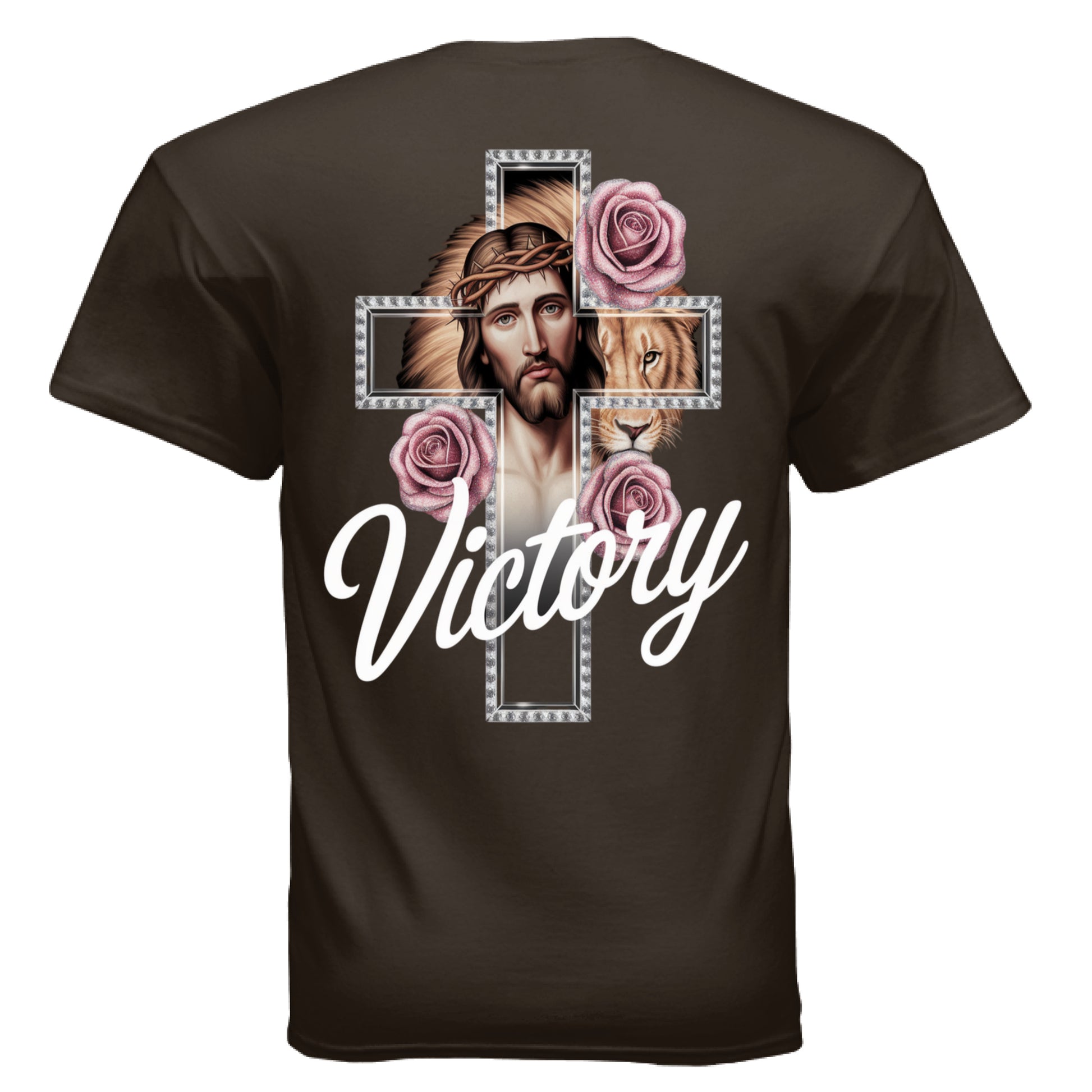 DARK CHOCOLATE - BACK