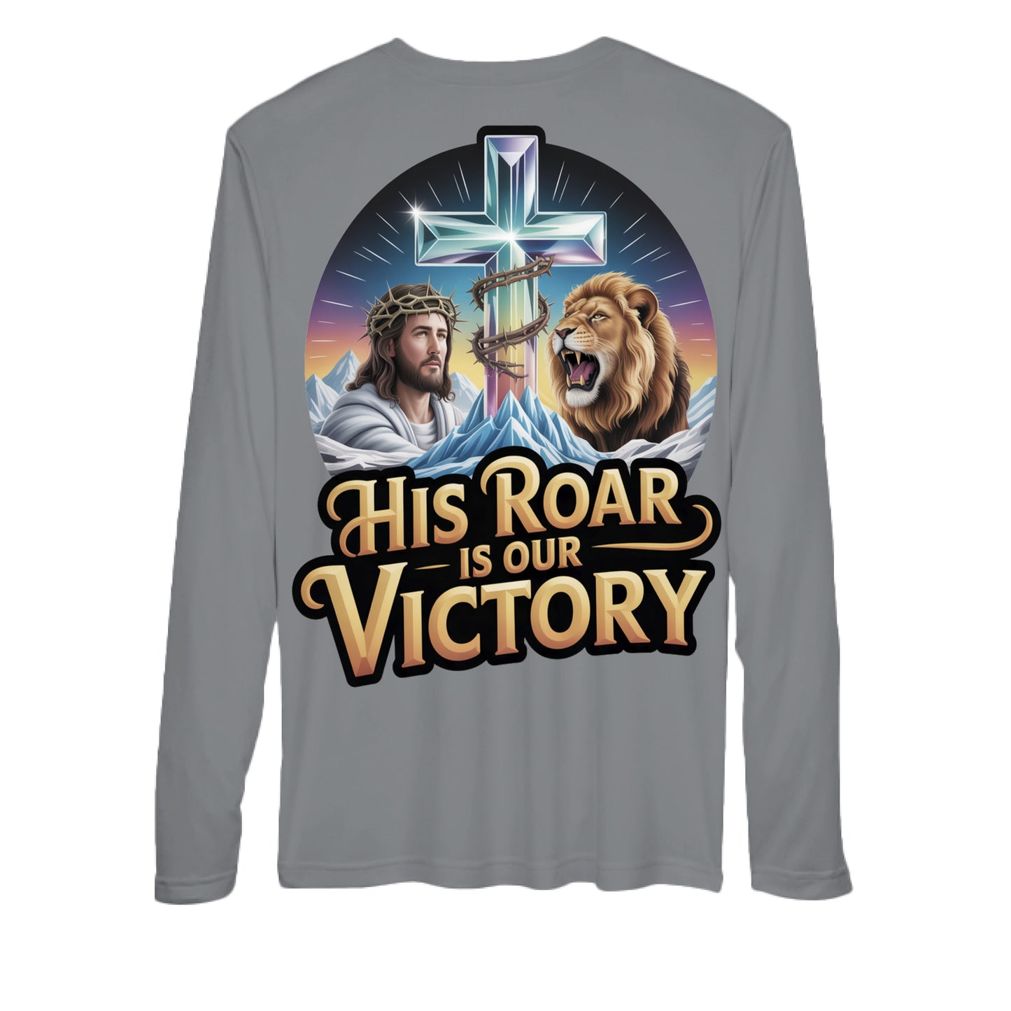 SPORT GRAPHITE - BACK