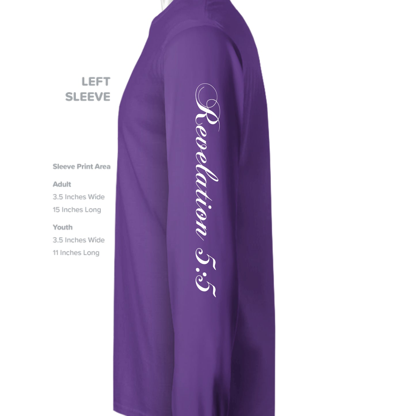 SPORT PURPLE - SLEEVE_LEFT
