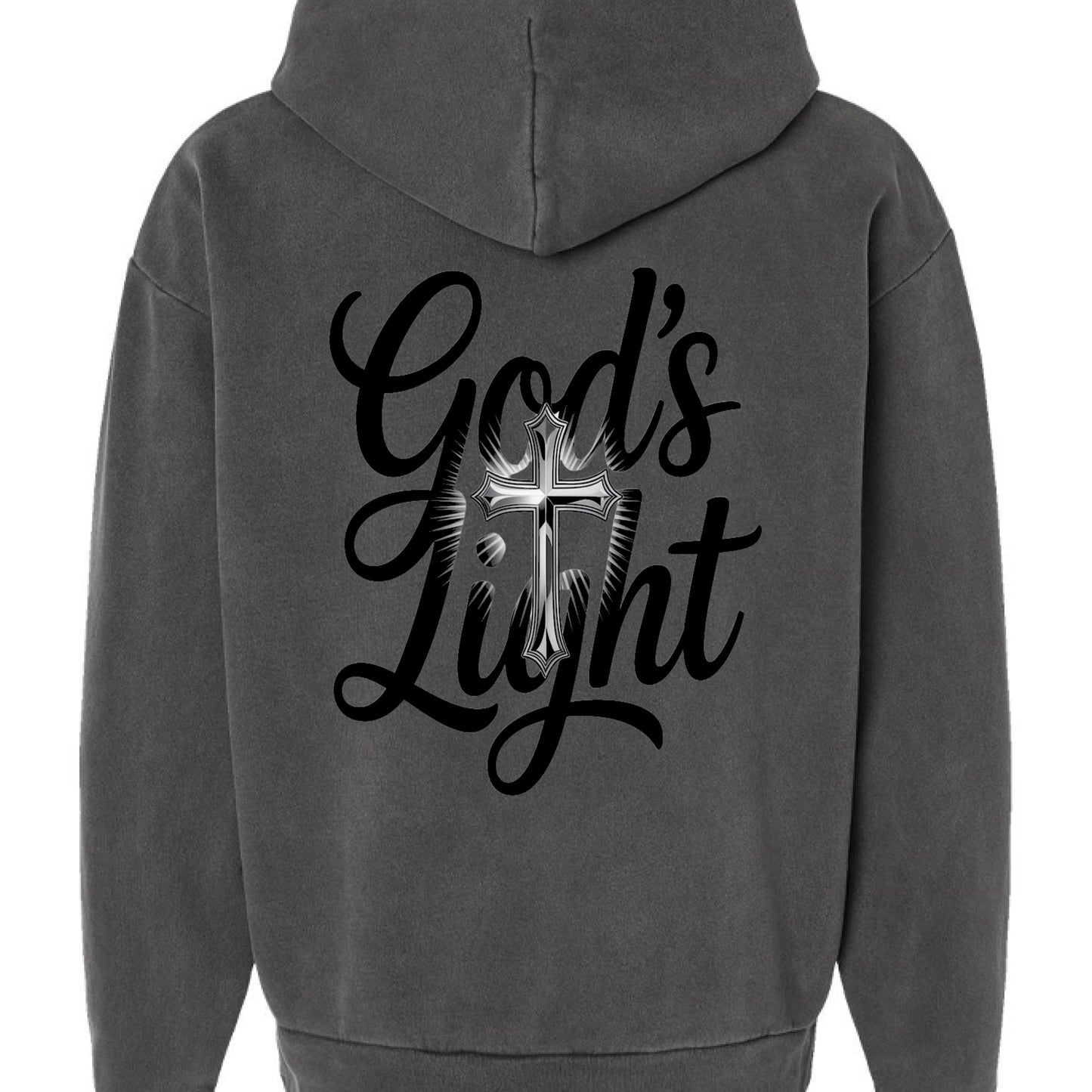 Pigment Black - BACK