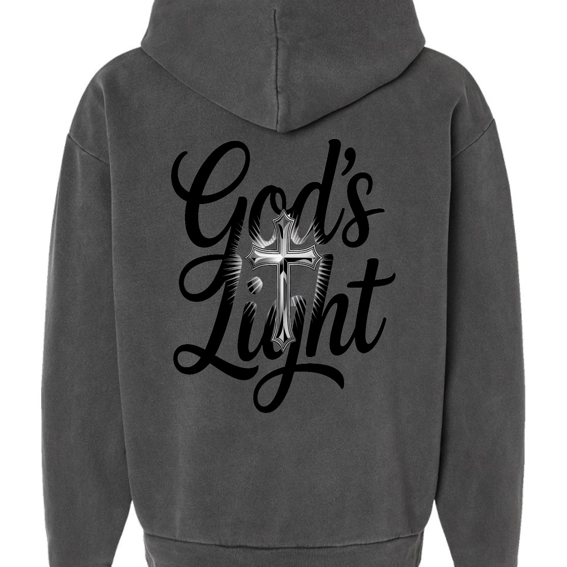 Pigment Black - BACK