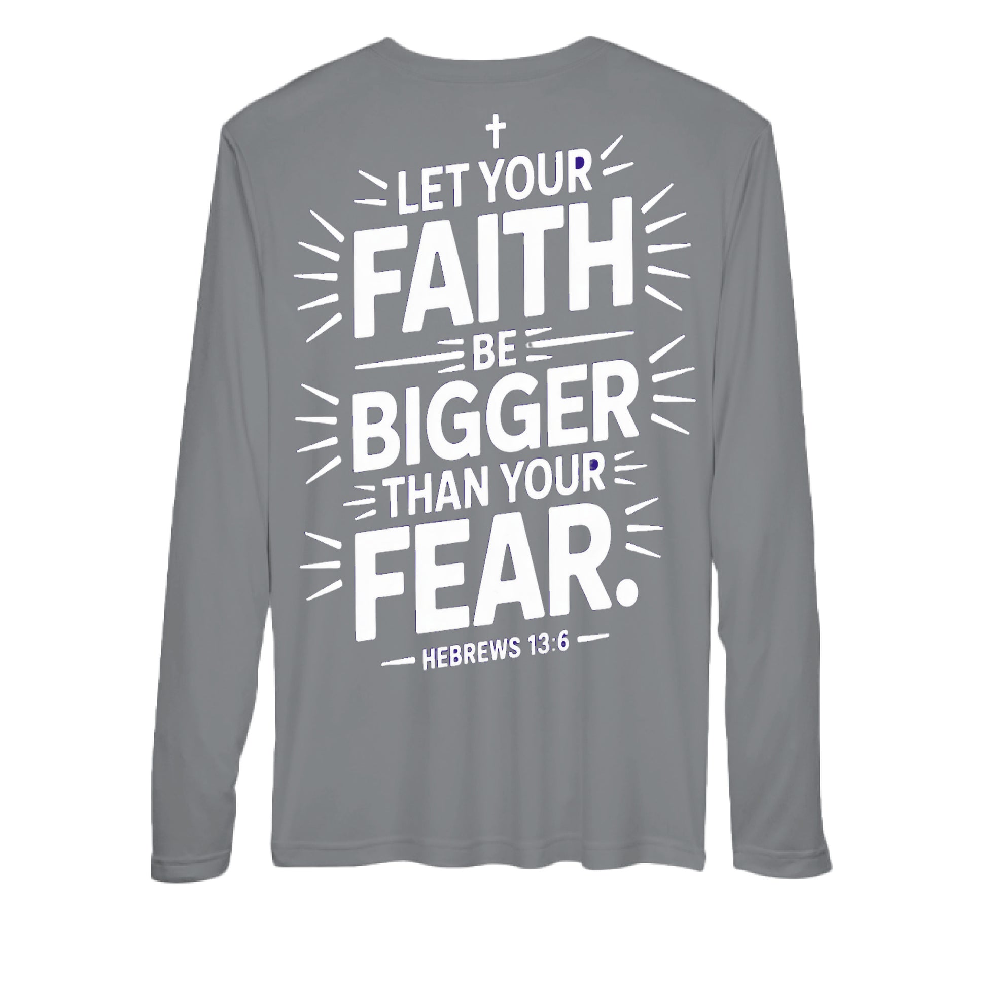 SPORT GRAPHITE - BACK