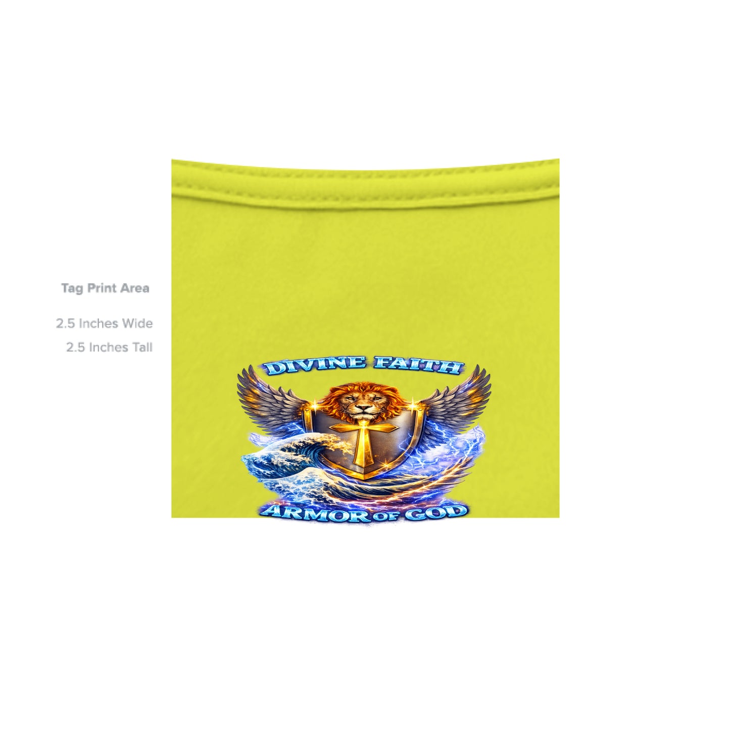 SAFETY YELLOW - INSIDE_TAG_LINE