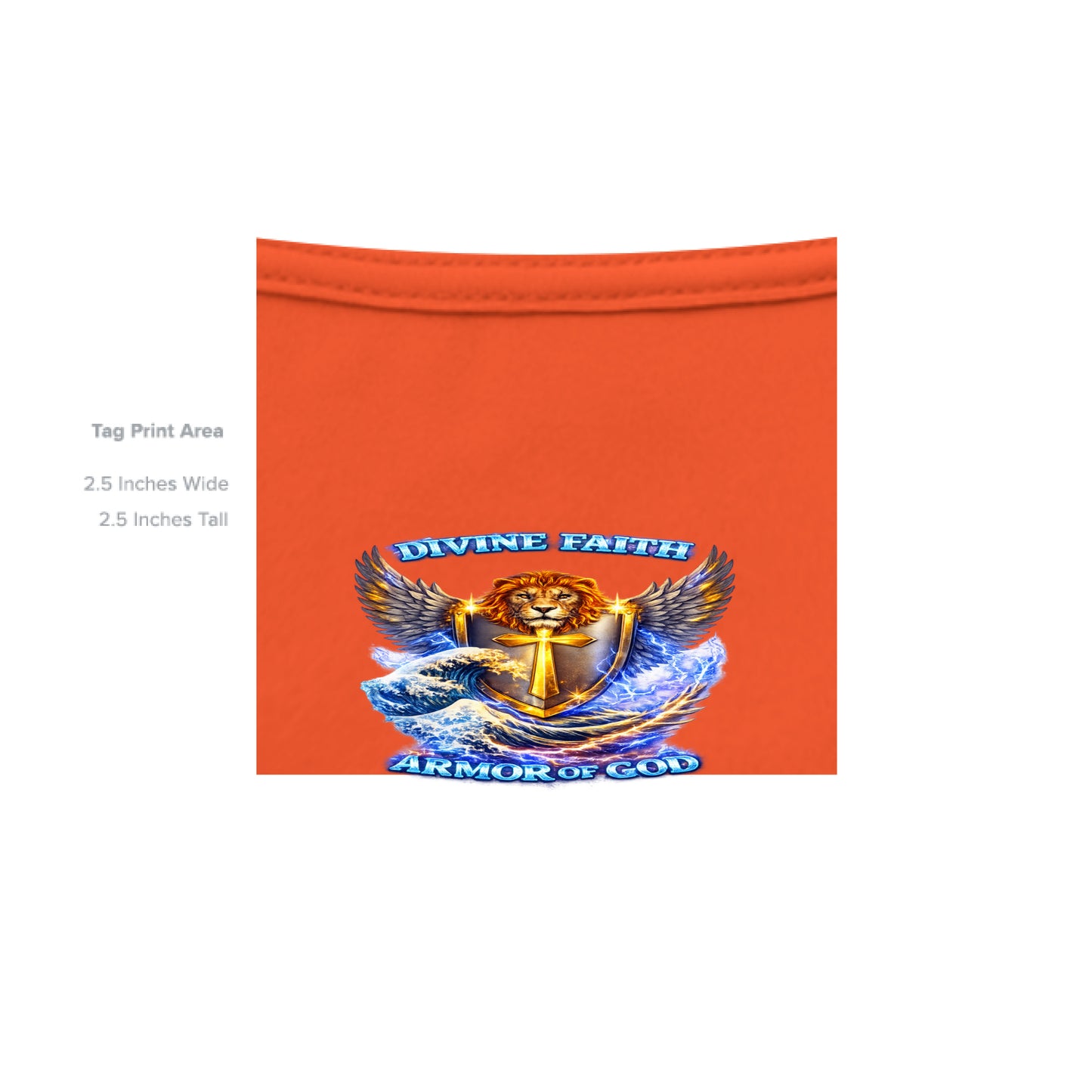 SPORT ORANGE - INSIDE_TAG_LINE