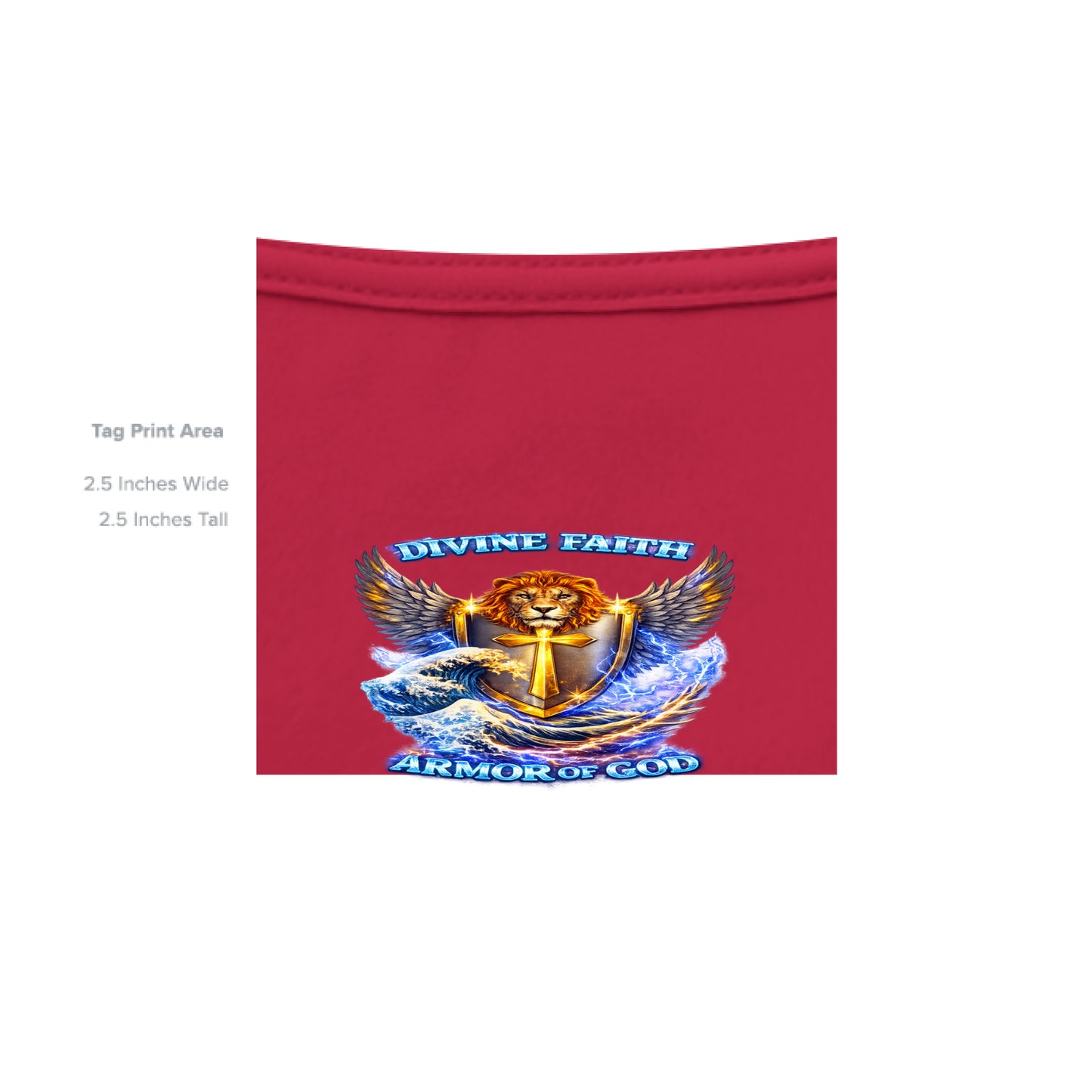 SPORT RED - INSIDE_TAG_LINE