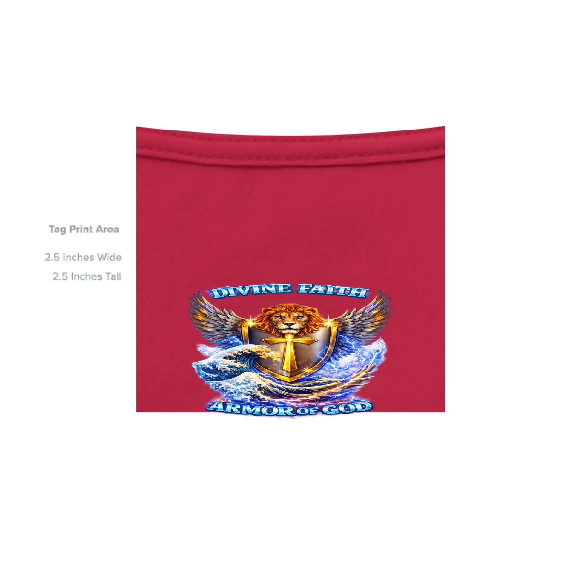 SPORT RED - INSIDE_TAG_LINE