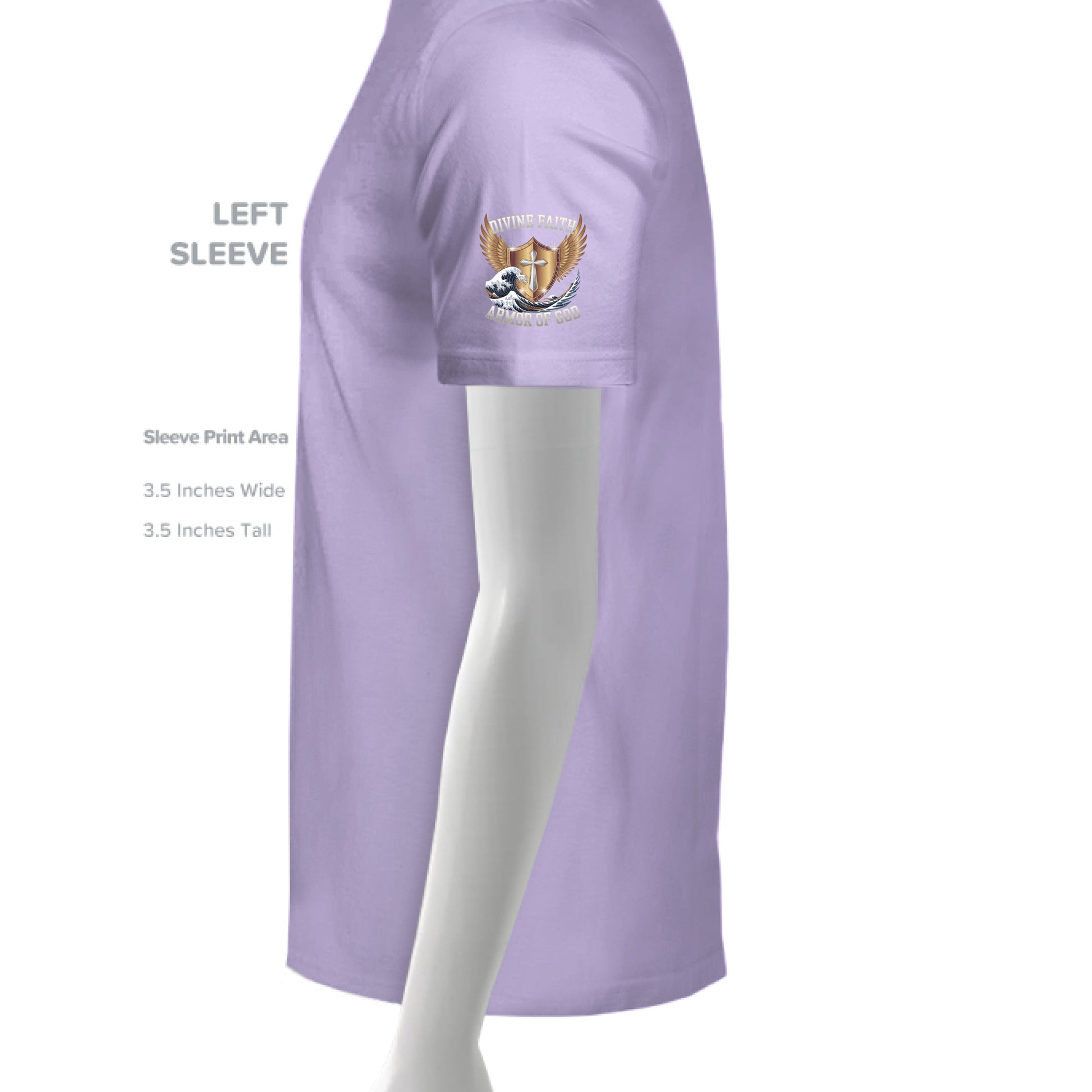 Orchid - SLEEVE_LEFT