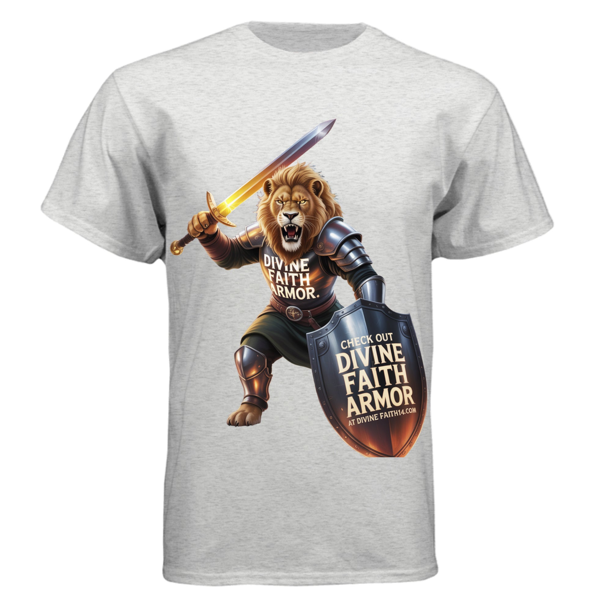 HEATHER WHITE - FRONT