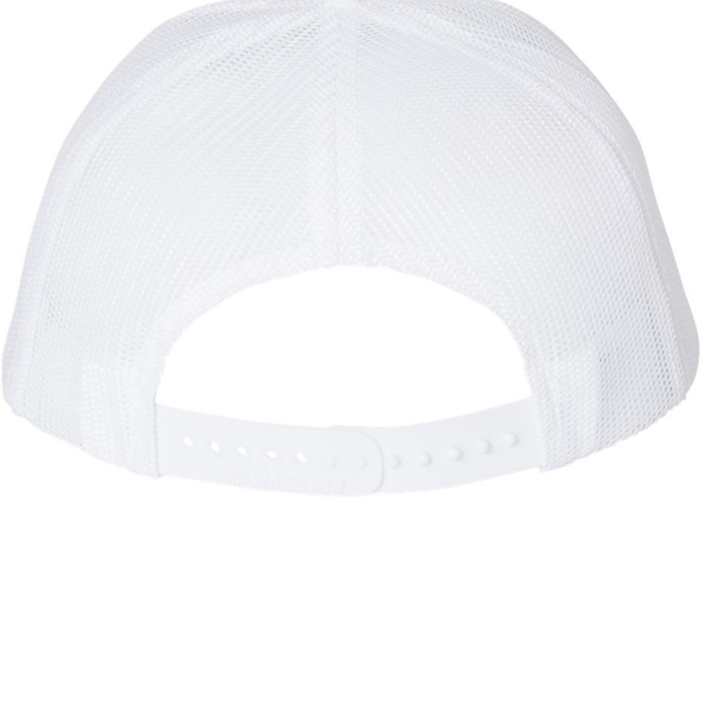 White - BACK