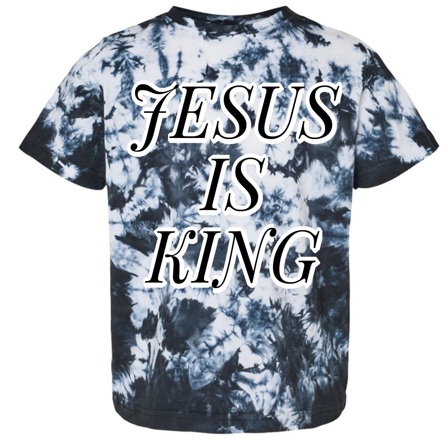 Black Crystal - FRONT