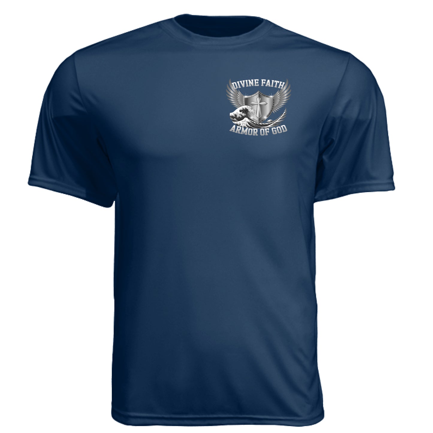 NAVY - FRONT