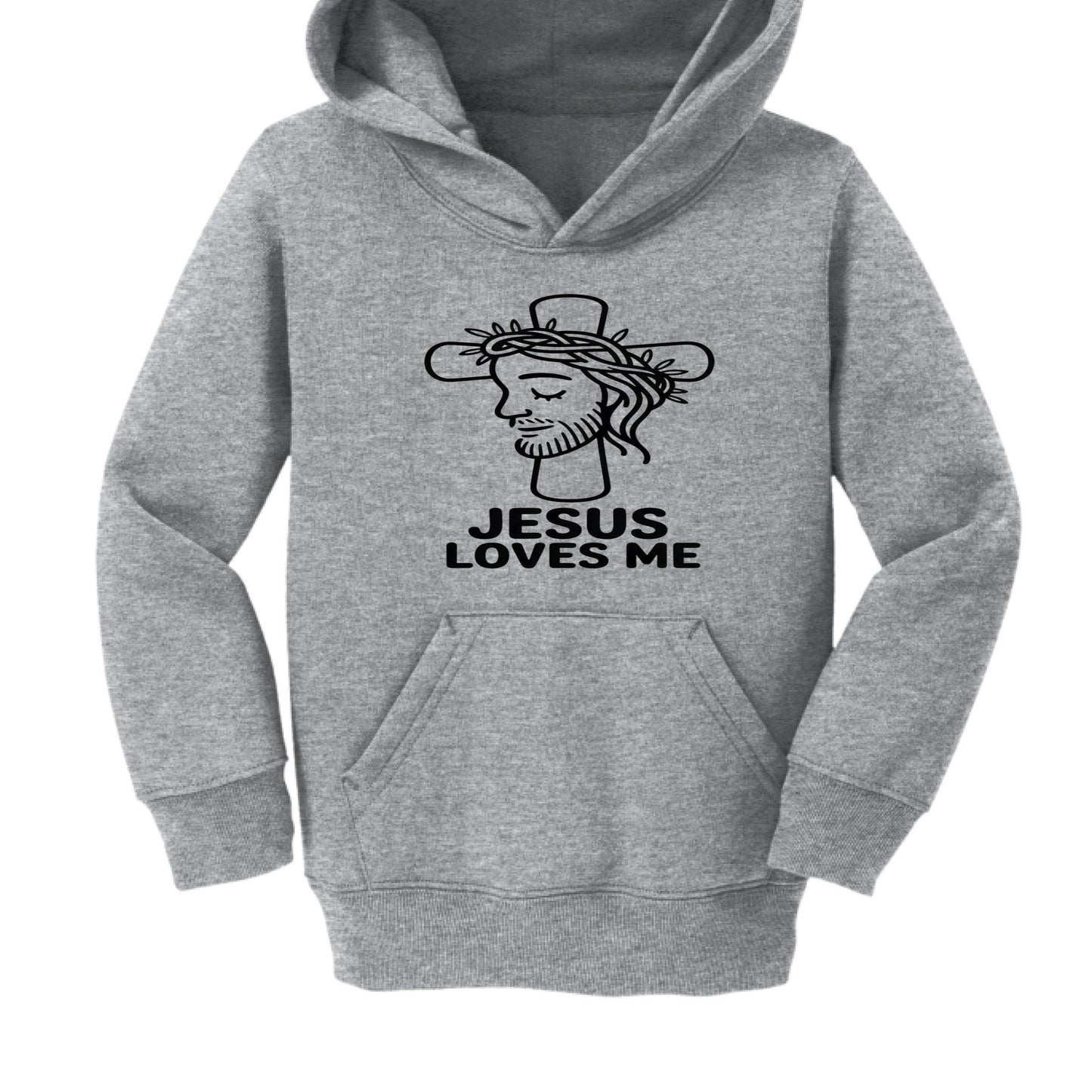 Athl Heather - FRONT