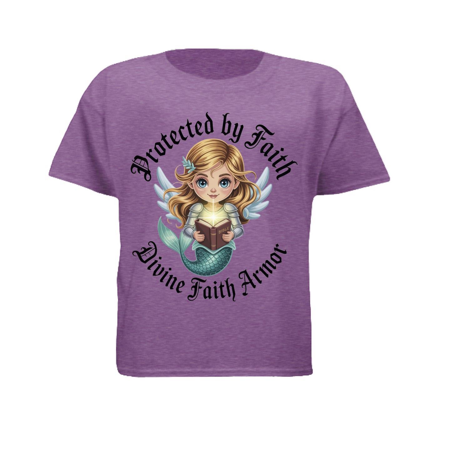 PURPLE BERRY - FRONT