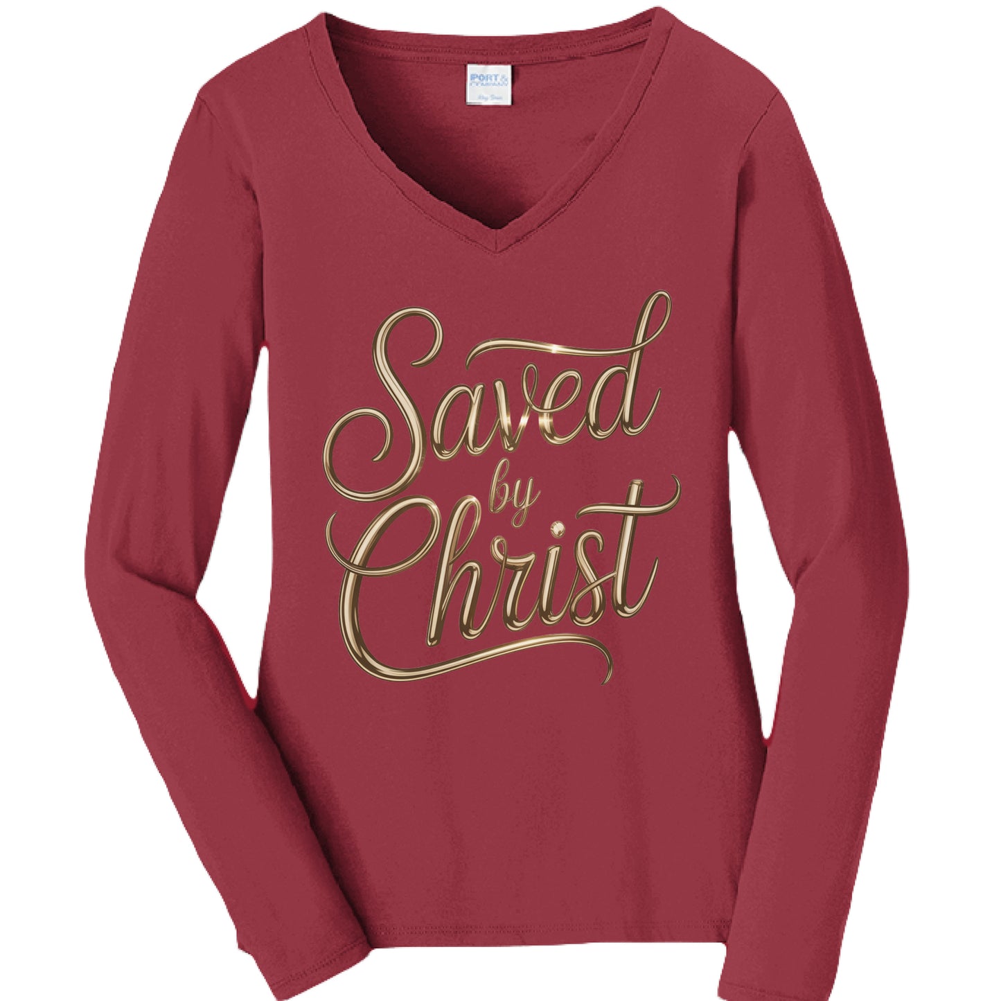 Team Cardinal - FRONT