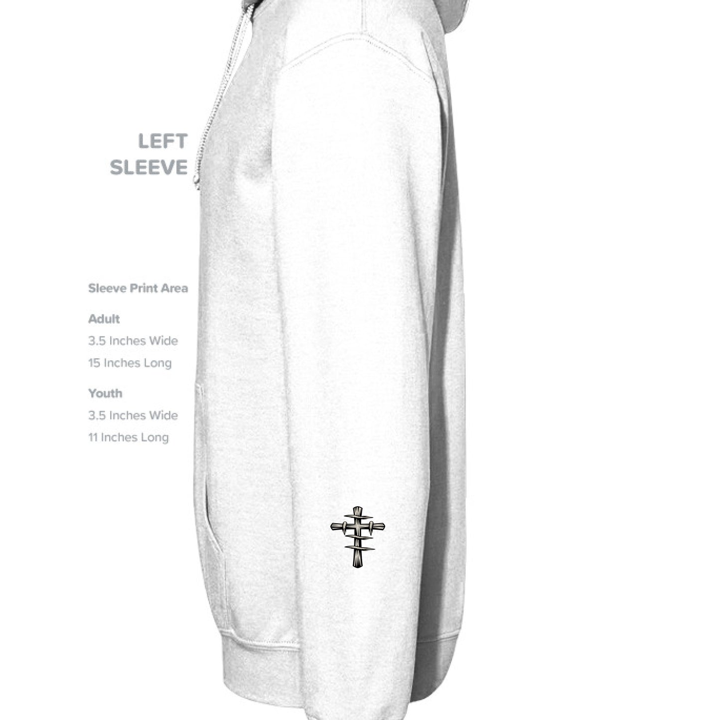 WHITE - SLEEVE_LEFT