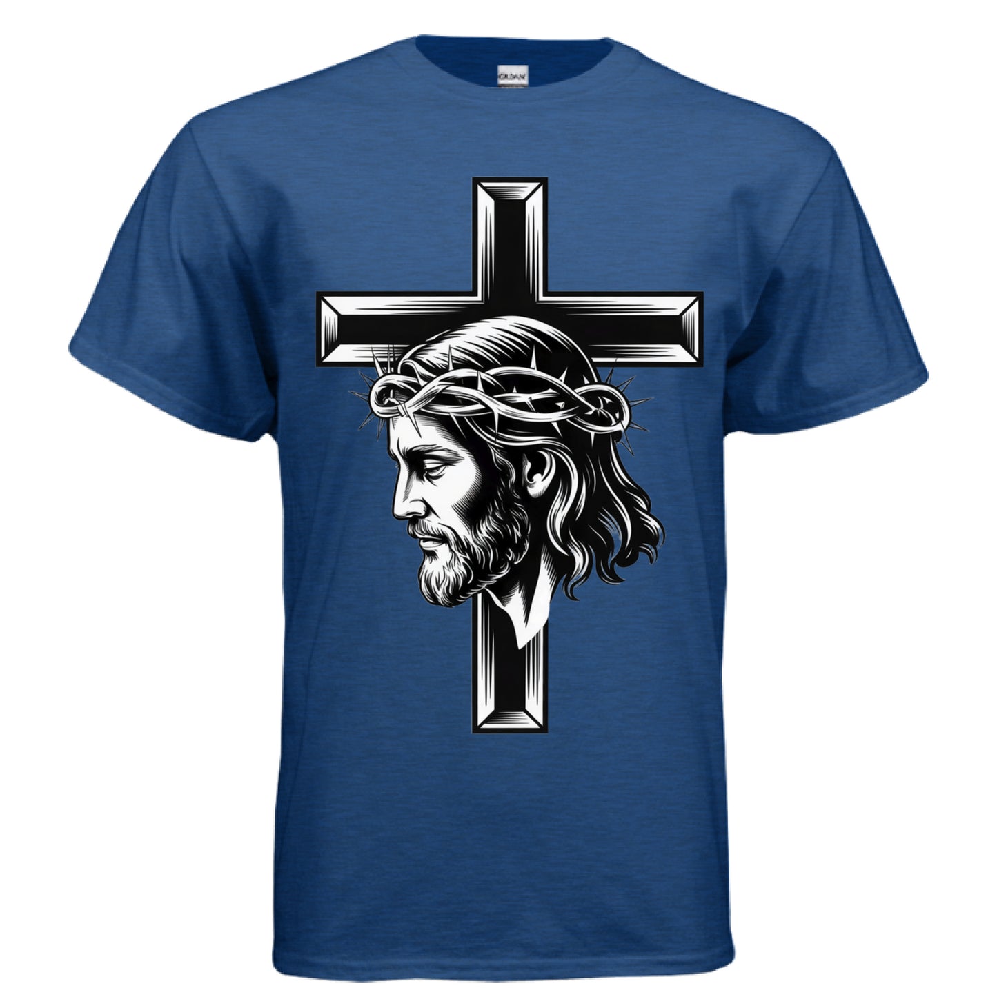 ANTIQUE ROYAL - FRONT