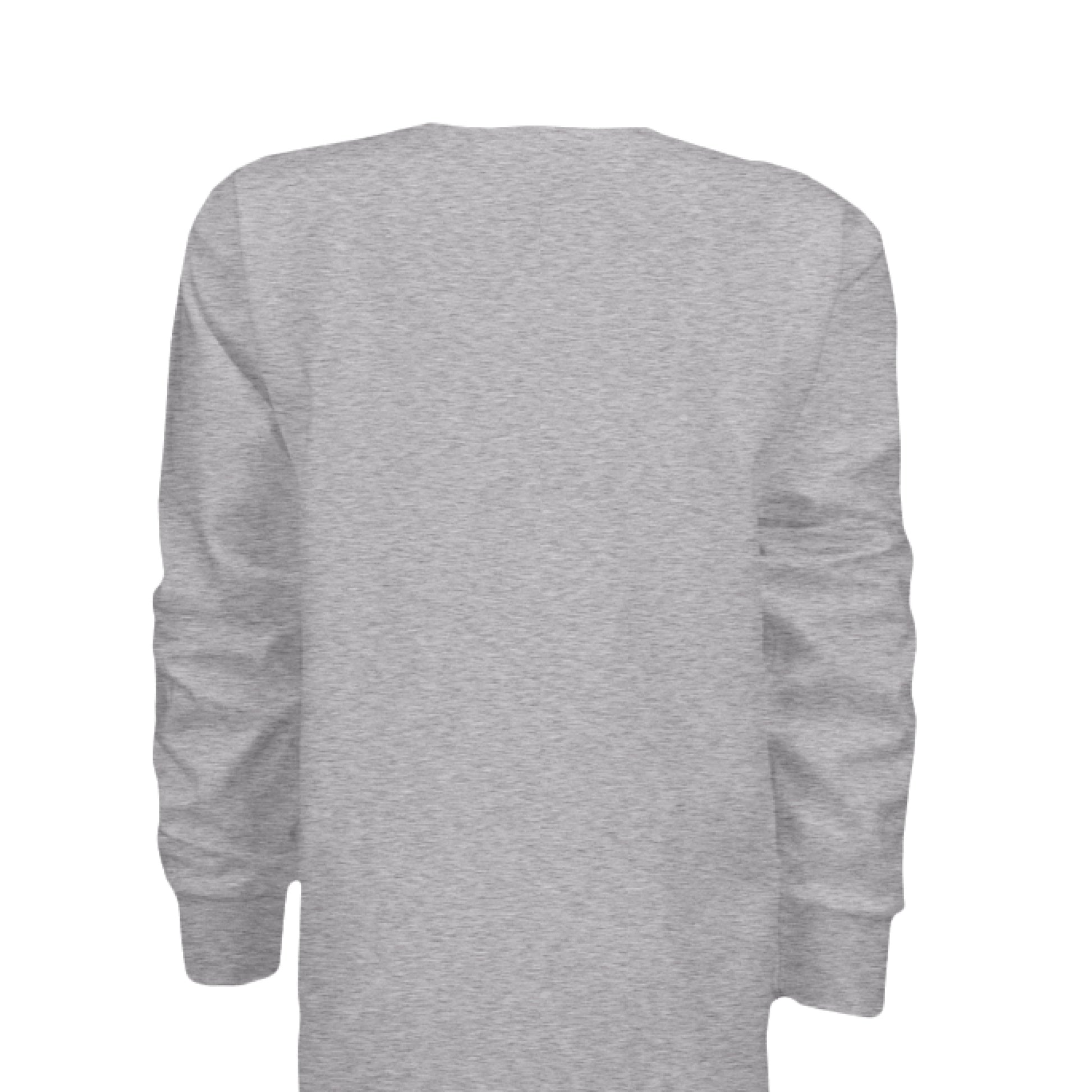 Sport Grey - BACK