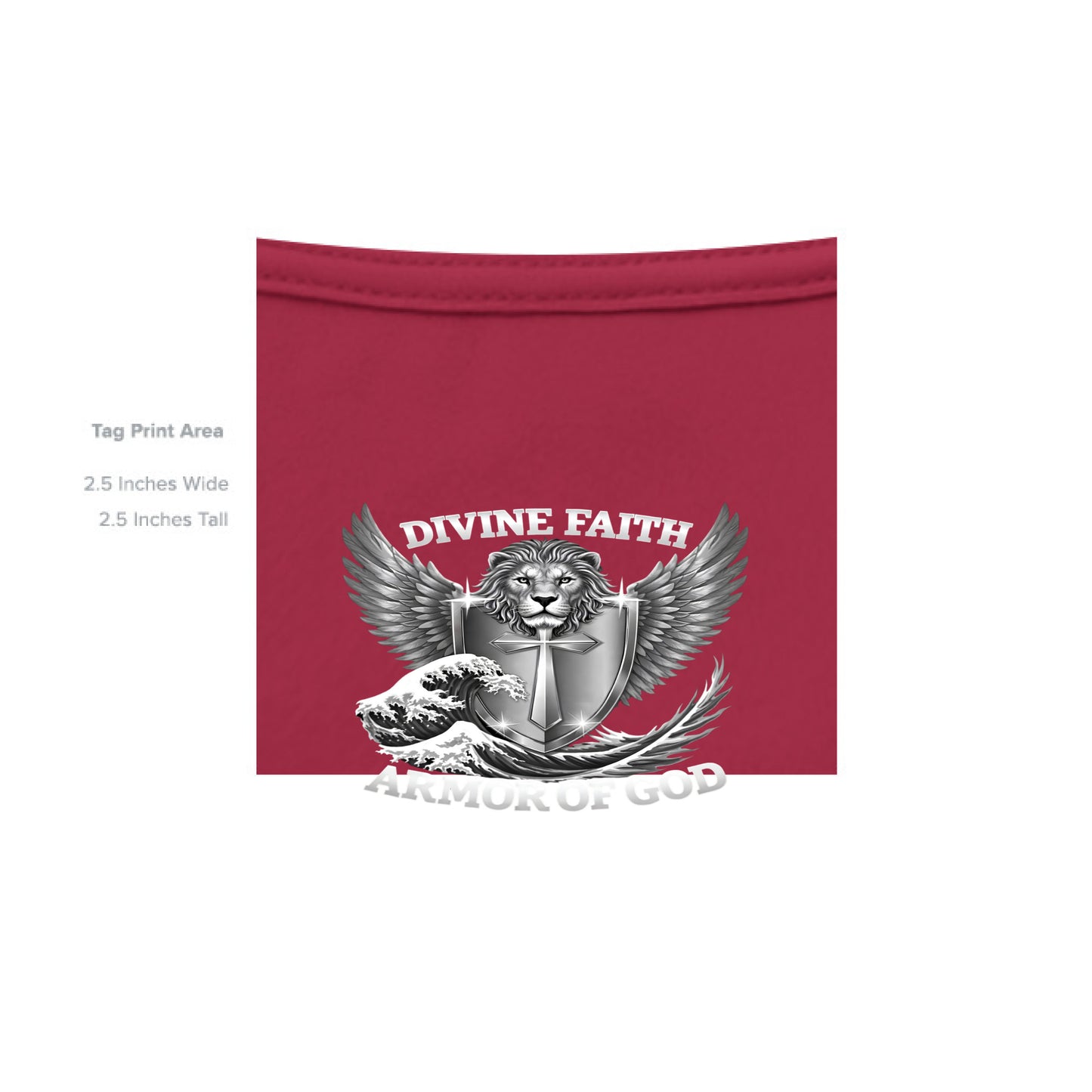 CHERRY RED - INSIDE_TAG_LINE