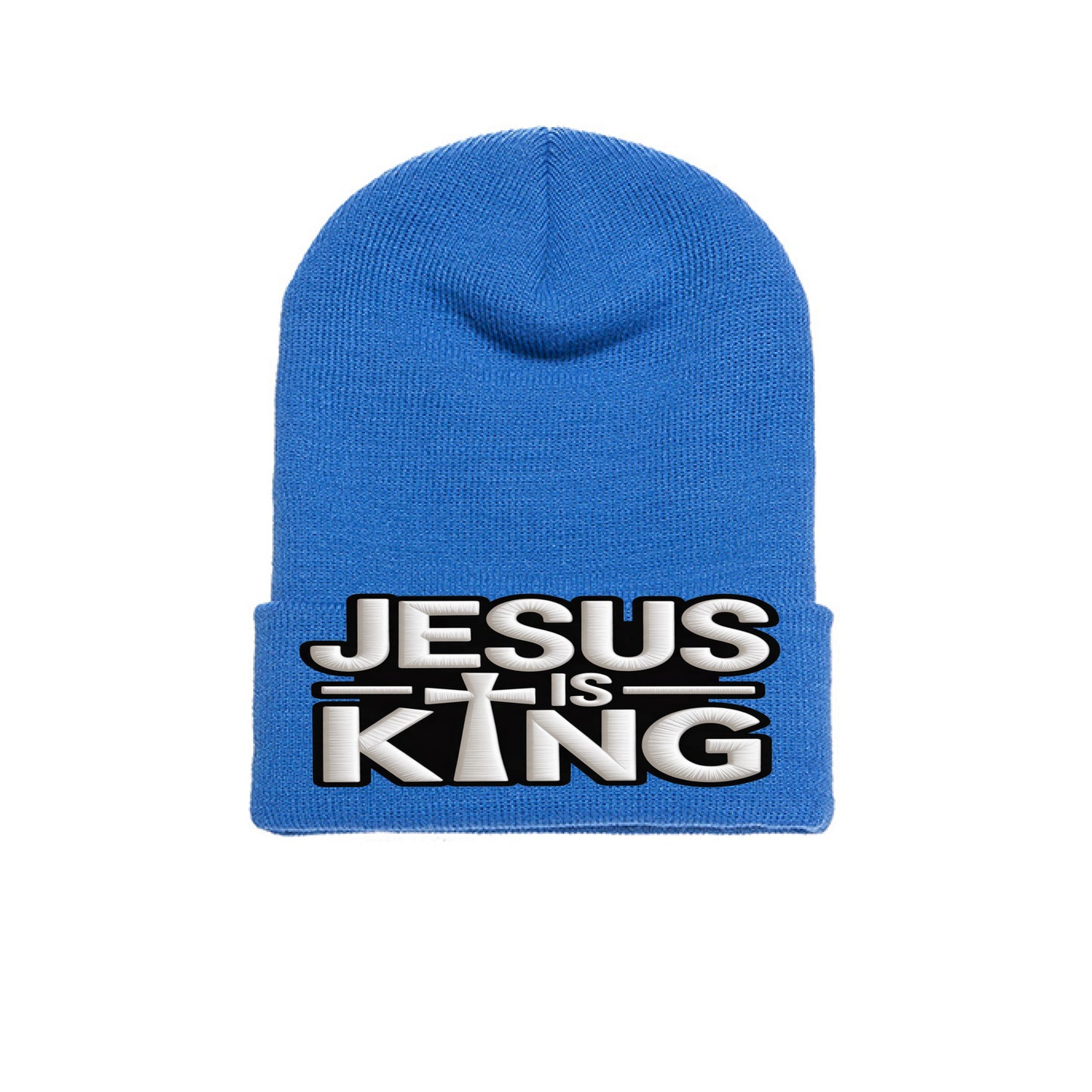 CAROLINA BLUE - FRONT