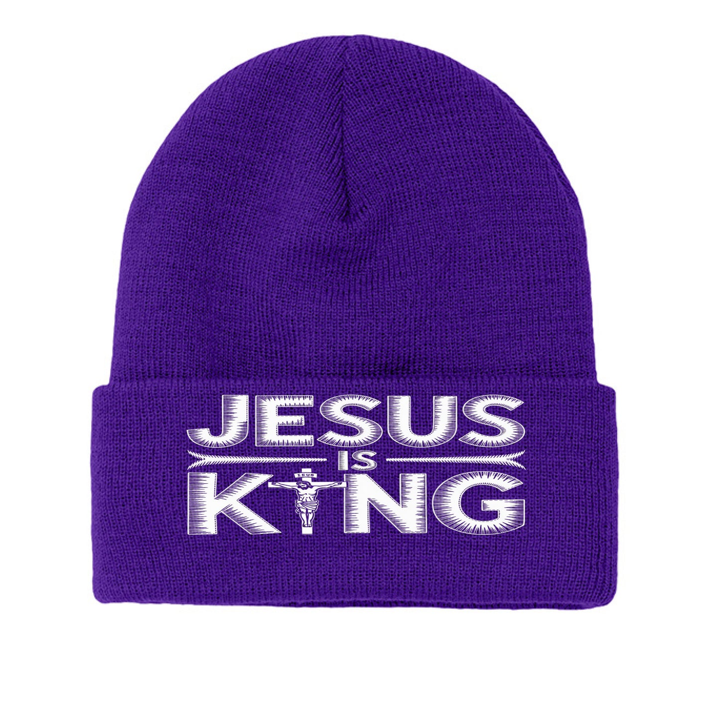 Purple - FRONT