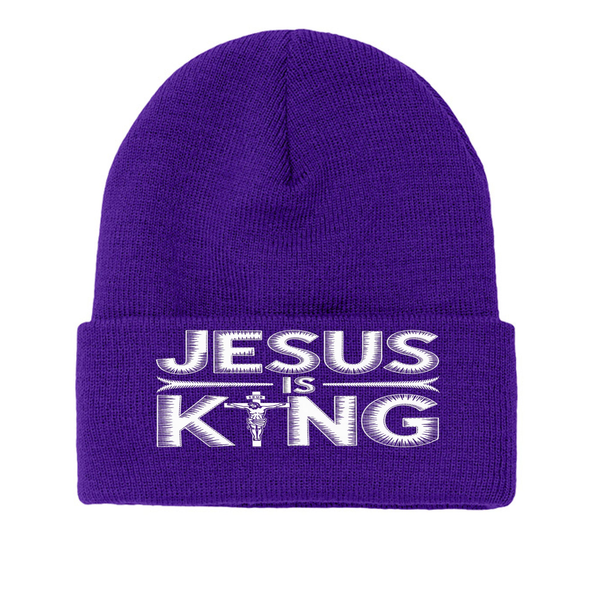 Purple - FRONT