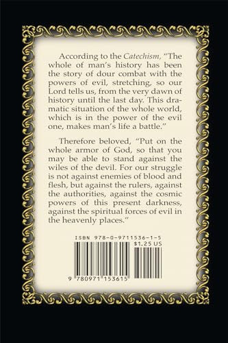 Spiritual Warfare Prayers